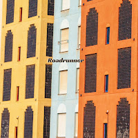 Fulton Lee - Roadrunner загрузить