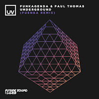 Funkagenda - Underground (Fuenka Extended Remix) Ft Paul Thomas загрузить