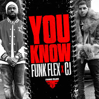 Funkmaster Flex - You Know Ft Cj загрузить