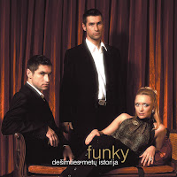 Funky - Tavo Delnuose загрузить