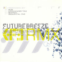 Future Breeze - Why Don't You Dance With Me (Sequential One Extended Mix) загрузить