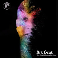 Future Prophecy - Yashkef Ft Sagiv Cohen загрузить