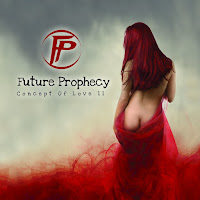 Future Prophecy - Yashkef (Feat. Sagiv Cohen) загрузить