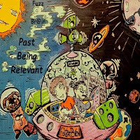 Fuzzbr@In - Altruism (Feat. Evan Callahan) загрузить