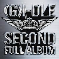 (G)I-Dle - Doll (Doll) загрузить