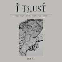 (G)I-Dle - Oh My God (English Ver.) загрузить