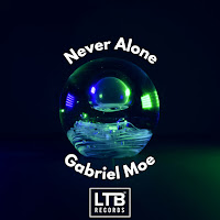 Gabriel Moe - Never Alone загрузить