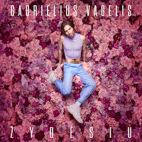 Gabrielius Vagelis - Pilnatis загрузить