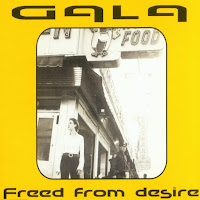 Gala - Freed From Desire (Full Vocals Mixx) загрузить