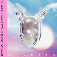 Galantis - Lighter (Extended Mix) Ft David Guetta & 5 Seconds Of Summer загрузить