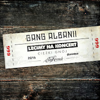 Gang Albanii - Lecimy Na Koncert загрузить