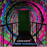 Ganger Baster - Cyber Godzilla загрузить