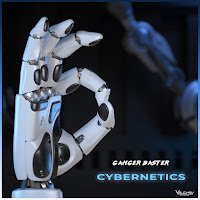 Ganger Baster - Cybernetics загрузить