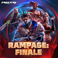 Garena Free Fire - Rampage: Finale загрузить