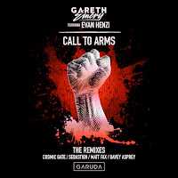 Gareth Emery - Call To Arms (Matt Fax Remix) (Feat. Evan Henzi) загрузить