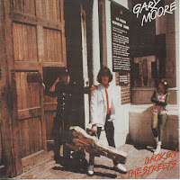 Gary Moore - Parisienne Walkways загрузить