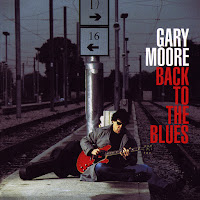 Gary Moore - The Prophet загрузить
