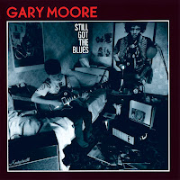 Gary Moore - Too Tired загрузить