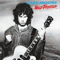 Gary Moore - Over The Hills And Far Away загрузить