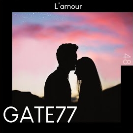 Gate77 - L'amour загрузить