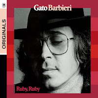 Gato Barbieri - Midnight Tango загрузить