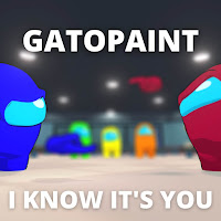 Gatopaint - I Know It's You загрузить