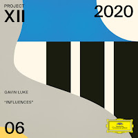 Gavin Luke - Influences загрузить