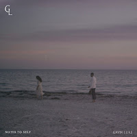 Gavin Luke - Notes To Self загрузить