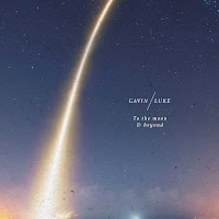 Gavin Luke - Infinite Possibilities загрузить