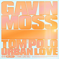 Gavin Moss - I Think I Like You Ft Tom Polo & Urban Love загрузить
