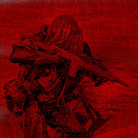 Gawiwi - Red Flag загрузить