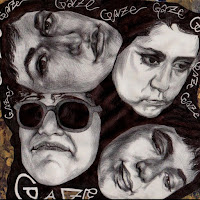 Gaze - Spitfire загрузить