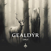 Gealdýr - Druí загрузить
