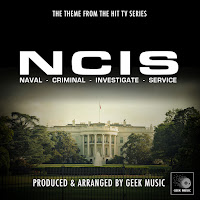 Geek Music - Ncis Main Theme (From 