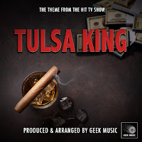 Geek Music - Tulsa King Main Theme (From 