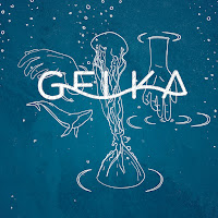 Gelka - Sleep Swimming загрузить