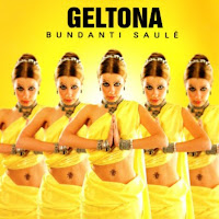 Geltona - Bučiuok, Bučiuok загрузить