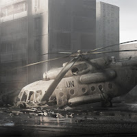 Geneburn - Left Behind загрузить