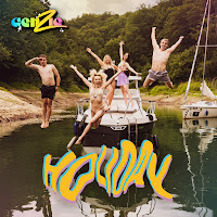 Genzie - Holiday загрузить