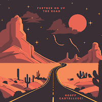 Geoff Castellucci - Further On Up The Road (Short) загрузить