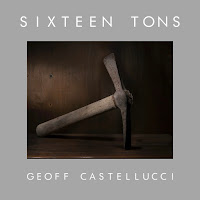 Geoff Castellucci - Sixteen Tons загрузить