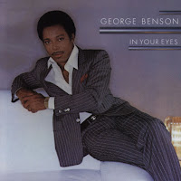 George Benson - In Your Eyes загрузить