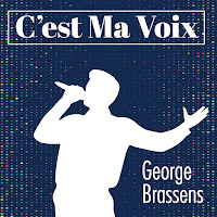 George Brassens - Le Petit Cheval Blanc загрузить