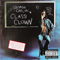 George Carlin - The Confessional загрузить