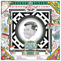 George Clinton - R&B Skeletons (In The Closet) загрузить