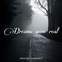 George Kopaliani - Dreams Seem Real загрузить