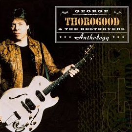 George Thorogood And The Destroyers - Bad To The Bone загрузить