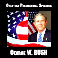 George W. Bush - Remarks On The War On Terror (March 19, 2008) загрузить