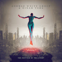 George White Group - The Rhythm Of The Night Ft Dinah York загрузить