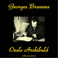 Georges Brassens - Les Lilas загрузить